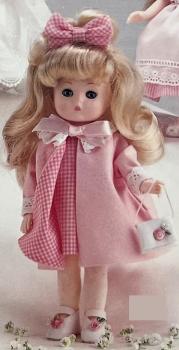 Effanbee - Li'l Innocents - Beverly - кукла